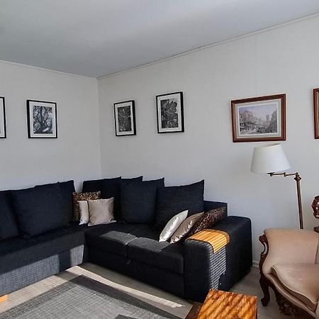 City Apartment Sairaalakatu, Laemmin Saehkoeistetty Autotalli Sisaeltyy Hintaan 쿠오피오 외부 사진