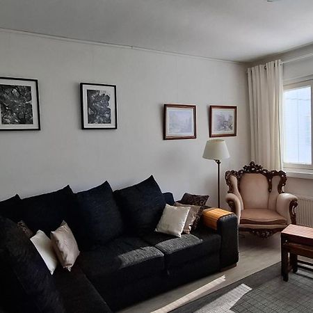 City Apartment Sairaalakatu, Laemmin Saehkoeistetty Autotalli Sisaeltyy Hintaan 쿠오피오 외부 사진