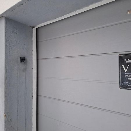 City Apartment Sairaalakatu, Laemmin Saehkoeistetty Autotalli Sisaeltyy Hintaan 쿠오피오 외부 사진