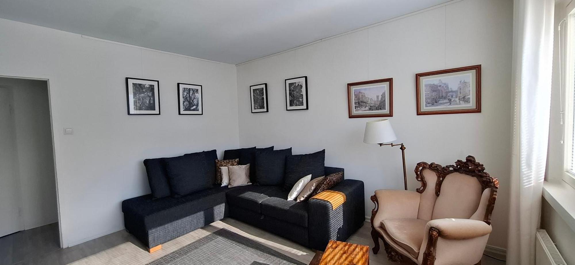 City Apartment Sairaalakatu, Laemmin Saehkoeistetty Autotalli Sisaeltyy Hintaan 쿠오피오 외부 사진