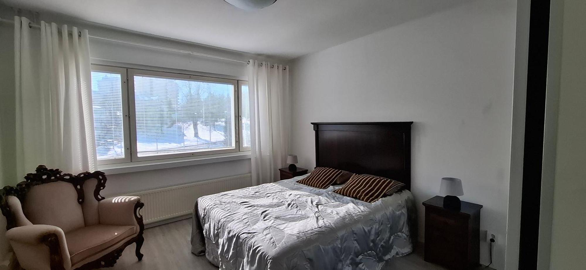 City Apartment Sairaalakatu, Laemmin Saehkoeistetty Autotalli Sisaeltyy Hintaan 쿠오피오 외부 사진