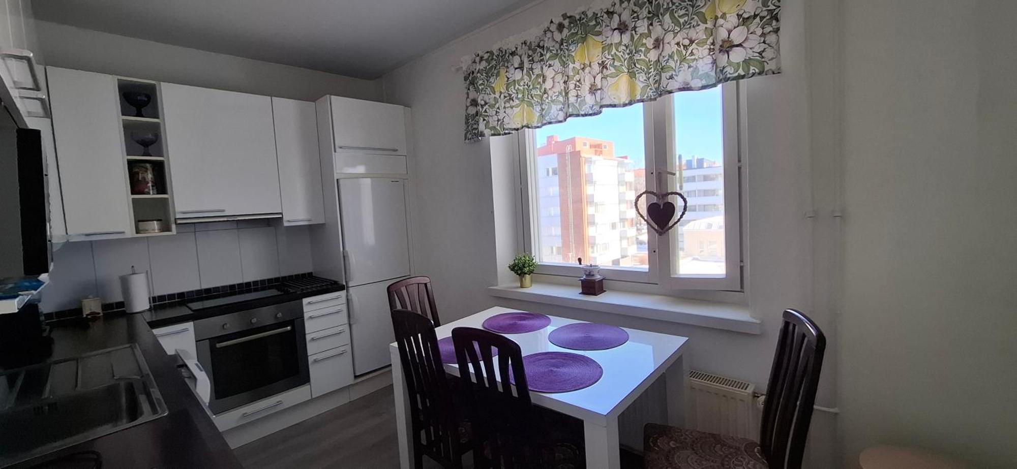 City Apartment Sairaalakatu, Laemmin Saehkoeistetty Autotalli Sisaeltyy Hintaan 쿠오피오 외부 사진