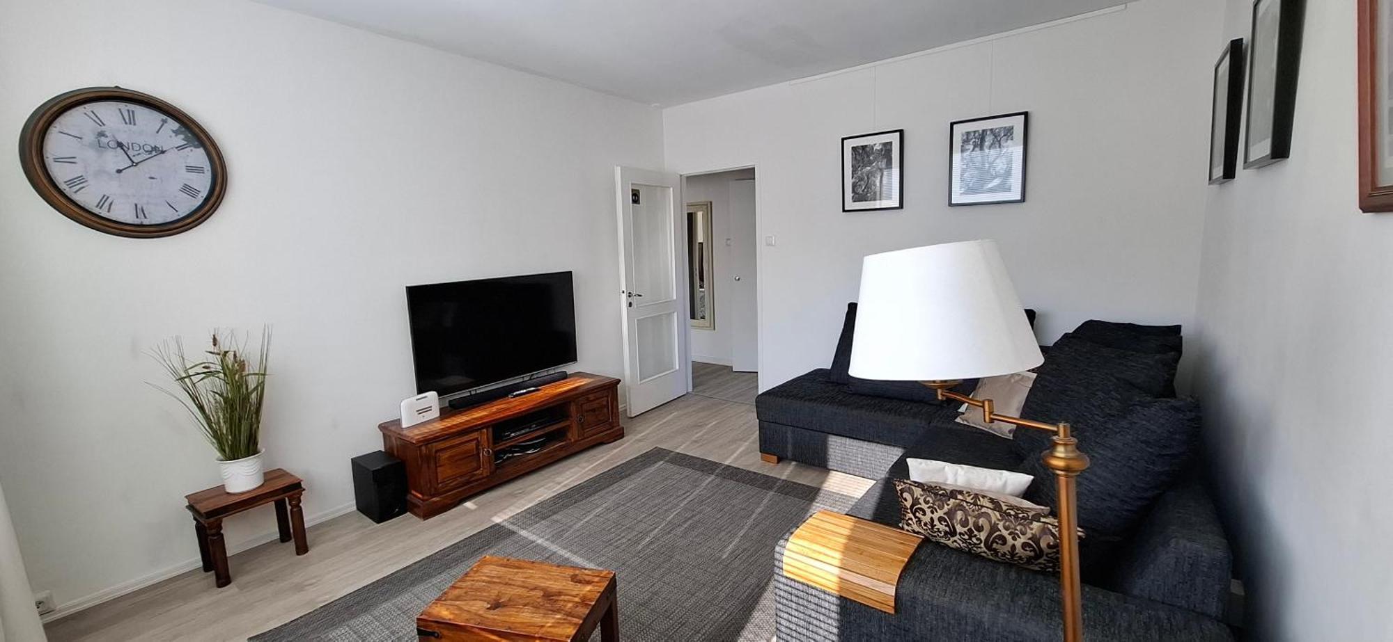 City Apartment Sairaalakatu, Laemmin Saehkoeistetty Autotalli Sisaeltyy Hintaan 쿠오피오 외부 사진